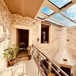 Villa La Maison Du Bougainvillier 10 Personnes *
