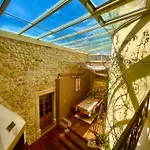 Villa La Maison Du Bougainvillier 10 Personnes *
