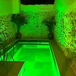 La Maison Du Bougainvillier 10 Personnes Dions