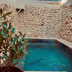 La Maison Du Bougainvillier 10 Personnes