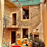 Villa La Maison Du Bougainvillier 10 Personnes