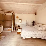 La Maison Du Bougainvillier 10 Personnes