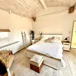 La Maison Du Bougainvillier 10 Personnes Villa Dions