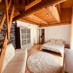 La Maison Du Bougainvillier 10 Personnes Villa *