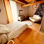 La Maison Du Bougainvillier 10 Personnes Villa Dions