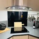 La Maison Du Bougainvillier 10 Personnes *
