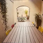 Villa La Maison Du Bougainvillier 10 Personnes