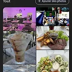 La Maison Du Bougainvillier 10 Personnes * Dions