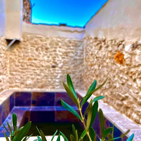 Villa La Maison Du Bougainvillier 10 Personnes *