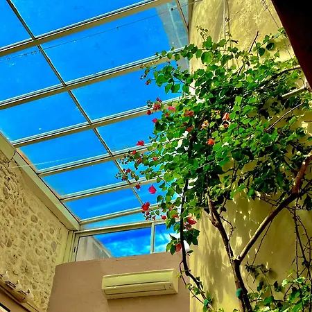 Villa La Maison Du Bougainvillier