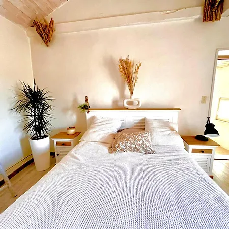 La Maison Du Bougainvillier Villa Dions