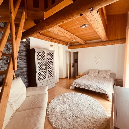 La Maison Du Bougainvillier 10 Personnes Villa *