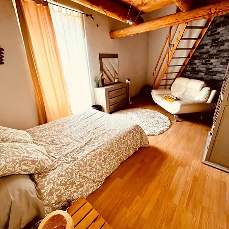 La Maison Du Bougainvillier Villa Dions