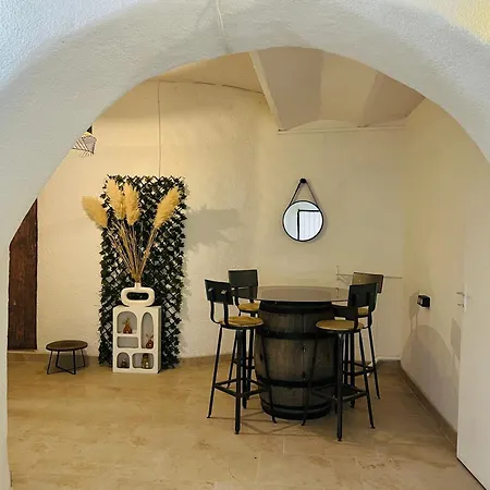 La Maison Du Bougainvillier 10 Personnes Villa *