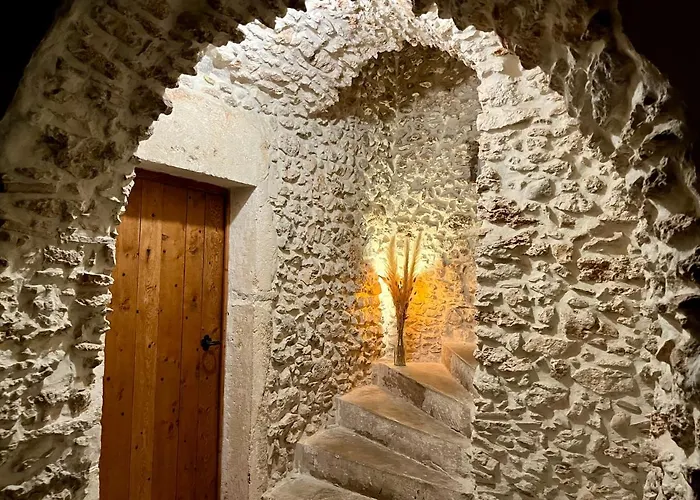 La Maison Du Bougainvillier 10 Personnes Βίλα