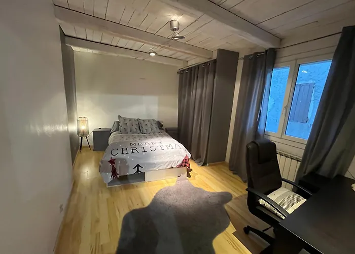 Βίλα La Maison Du Bougainvillier 10 Personnes