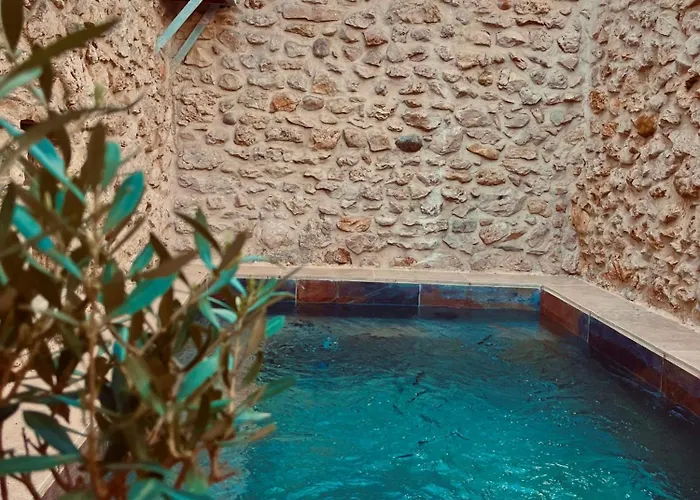 La Maison Du Bougainvillier 10 Personnes