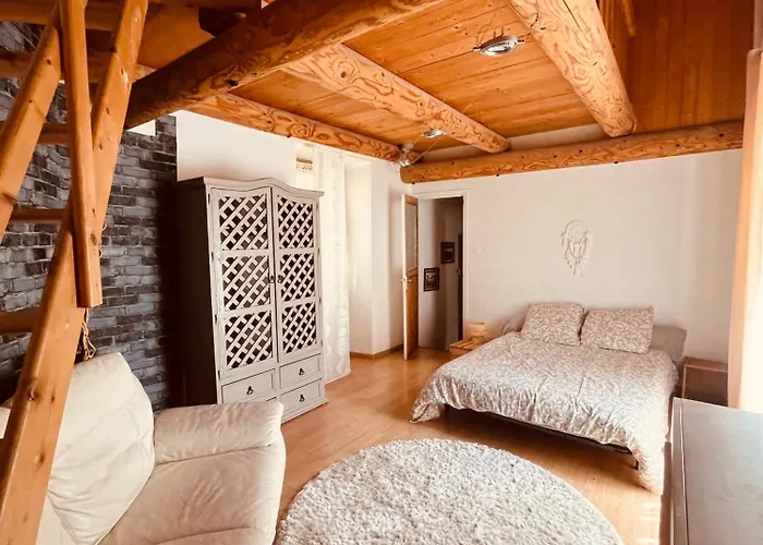 La Maison Du Bougainvillier 10 Personnes Βίλα *